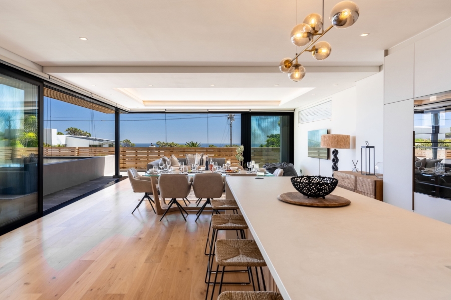 To Let 4 Bedroom Property for Rent in Camps Bay Western Cape